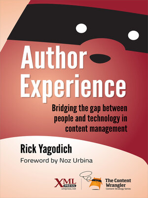 cover image of Author Experience